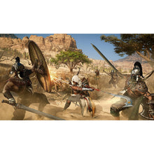 playstation,PS4: Assassins Creed Origins For Playstation 4 Game - Gadcet.com