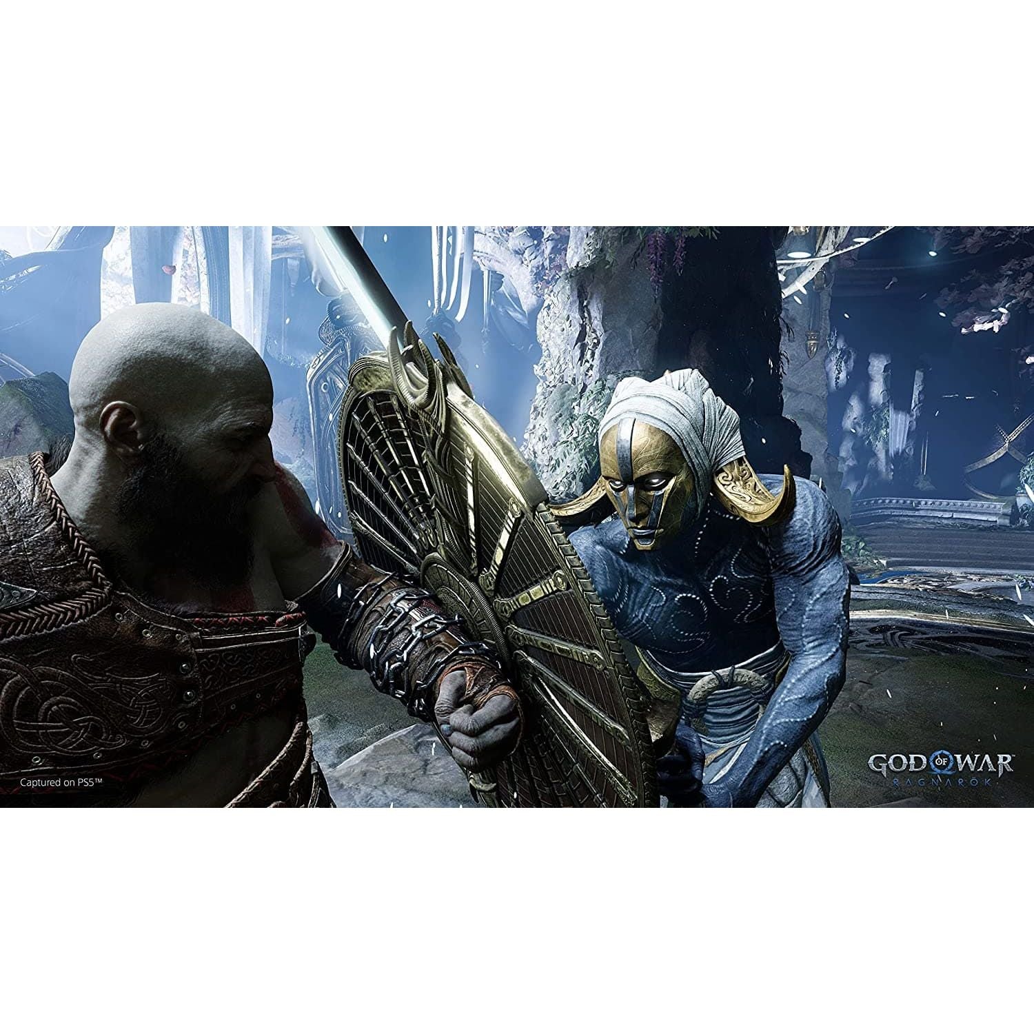 God Of War Ragnarok PS5 Game - Gadcet.com