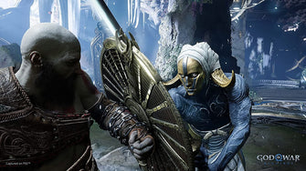 God Of War Ragnarok PS5 Game - Gadcet.com
