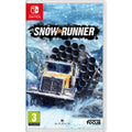 Buy Nintendo,SnowRunner - Gadcet.com | UK | London | Scotland | Wales| Ireland | Near Me | Cheap | Pay In 3 | Games