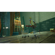 Hello Neighbor For Nintendo Switch Games