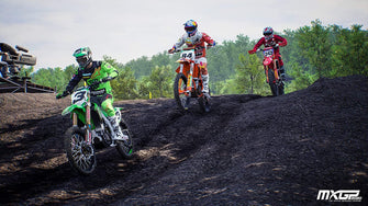 Sony,MXGP 2020: The Official Motocross Videogame (PS5) - Gadcet.com