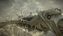 Shadow of the Colossus for PS4 - Gadcet.com