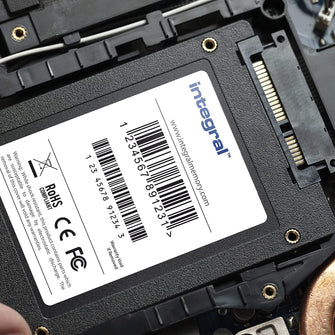 Integral,Integral 1TB V Series v2 2.5" SSD - Gadcet.com