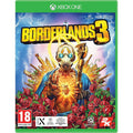Buy Xbox,Borderlands 3 (No DLC) - Gadcet.com | UK | London | Scotland | Wales| Ireland | Near Me | Cheap | Pay In 3 | Games