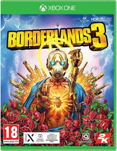 Buy Xbox,Borderlands 3 (No DLC) - Gadcet.com | UK | London | Scotland | Wales| Ireland | Near Me | Cheap | Pay In 3 | Games