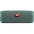 Buy JBL,JBL Flip 5 Eco Edition Portable Bluetooth Speaker with rechargeable battery, waterproof in Forest green - Gadcet.com | UK | London | Scotland | Wales| Ireland | Near Me | Cheap | Pay In 3 | Speakers