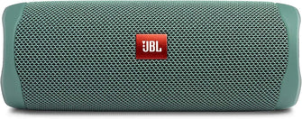 Buy JBL,JBL Flip 5 Eco Edition Portable Bluetooth Speaker with rechargeable battery, waterproof in Forest green - Gadcet.com | UK | London | Scotland | Wales| Ireland | Near Me | Cheap | Pay In 3 | Speakers