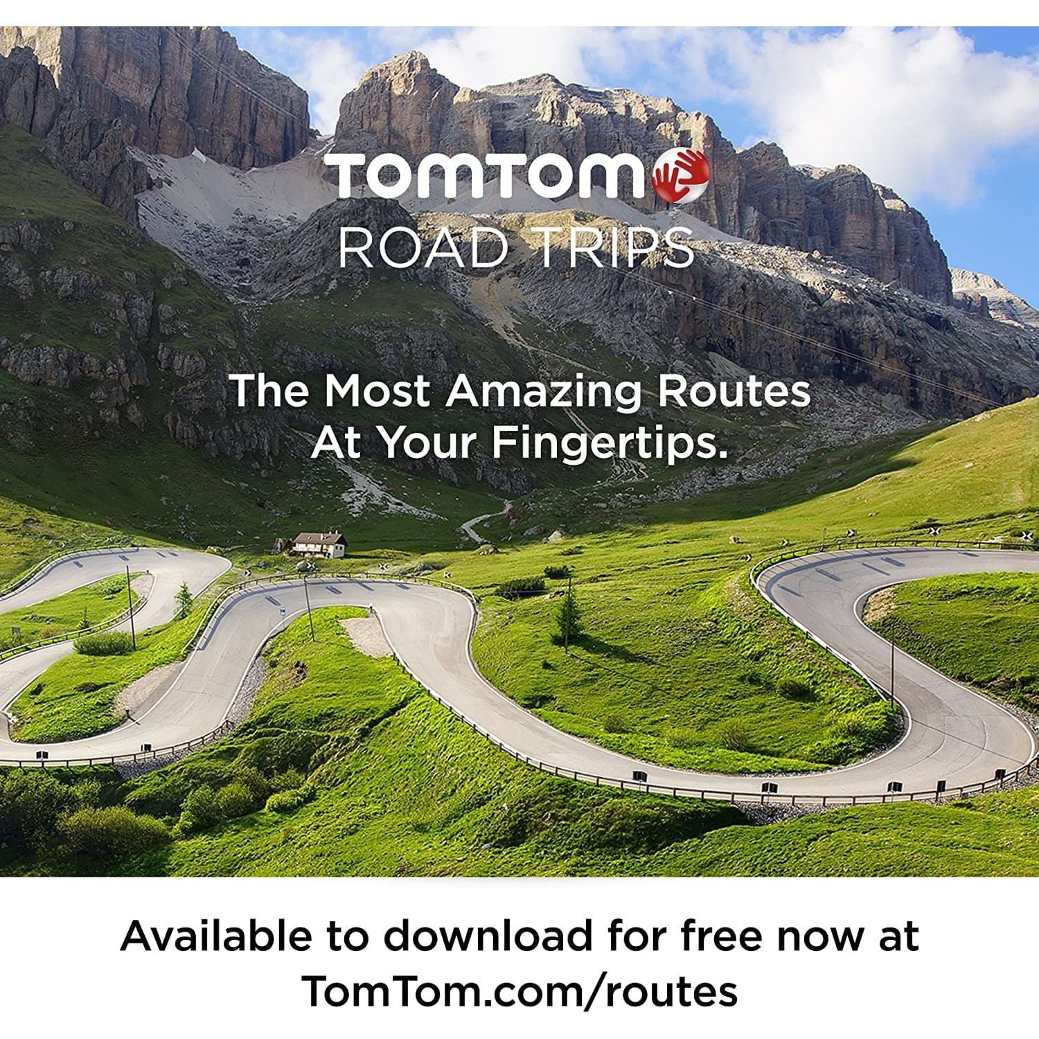 TomTom 4PN60 Car Sat Nav GO 620, 6 Inch with Handsfree Calling, Capacitive Screen - Black