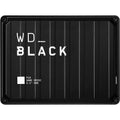 Buy WD,Western Digital WD BLACK P10 4TB Game Drive - Gadcet.com | UK | London | Scotland | Wales| Ireland | Near Me | Cheap | Pay In 3 | Hard Drive Accessories