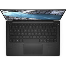 DELL,Dell Notebook XPS 13"- 9370 Intel Core i5-8250U@1.60GHz  8GB RAM  256GB SSD - Silver - Gadcet.com