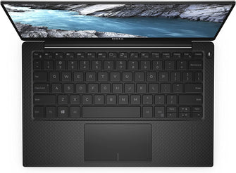 Dell XPS 13.3 Inch touchscreen ( Intel Core i7-8550U, 8 GB RAM, 256 GB SSD ) - Silver - Gadcet.com