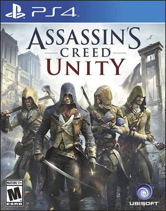 Buy Sony,Assassin's Creed Unity Limited Edition for PS4 - Gadcet.com | UK | London | Scotland | Wales| Ireland | Near Me | Cheap | Pay In 3 | 