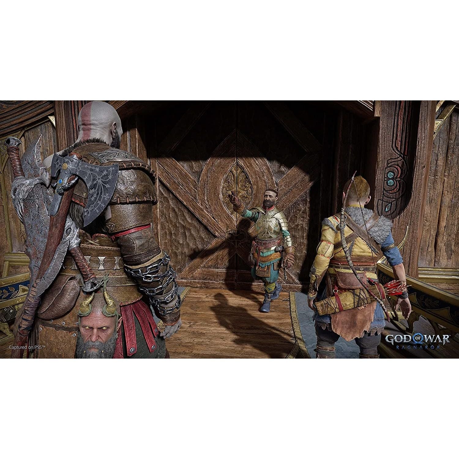 God Of War Ragnarok PS5 Game - Gadcet.com