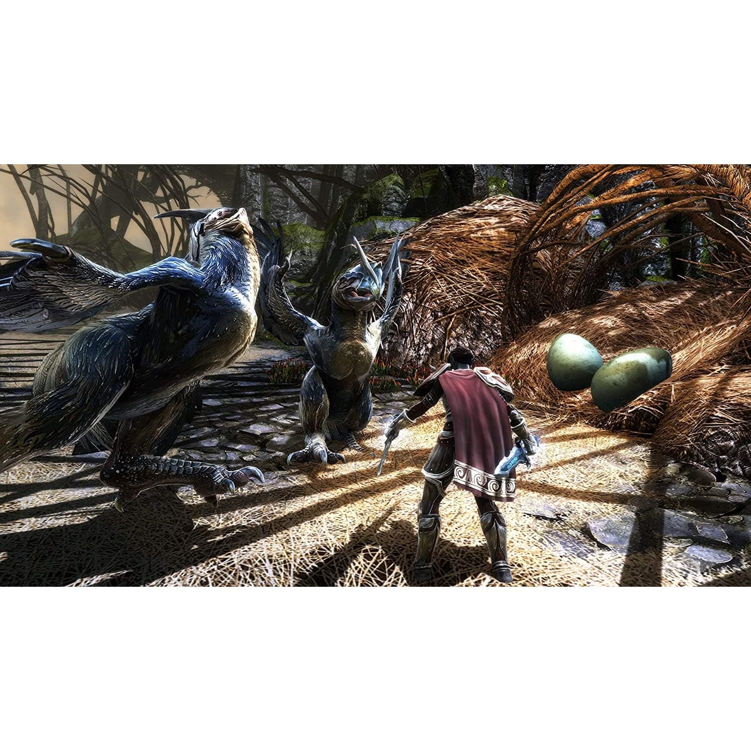 Kingdoms of Amalur: Re-Reckoning (Xbox One) - Gadcet.com