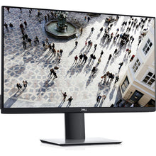 Dell P2720DC USB-C 27 Inch QHD (2560x1440) Monitor, 60Hz, IPS, 5ms, Ultrathin Bezel, 99% sRGB, USB-C, 2x DisplayPort, HDMI, 4x USB - Gadcet.com