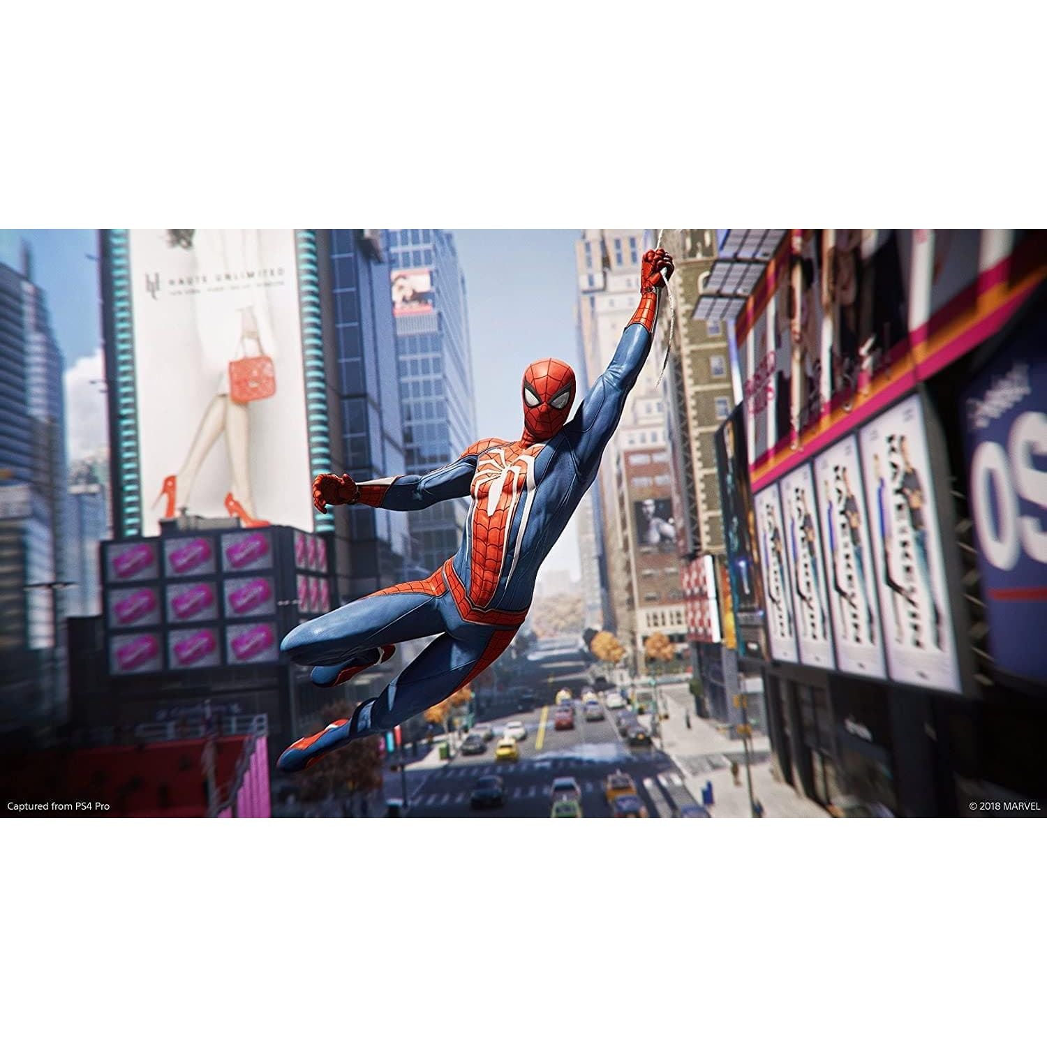 Buy playstation,Marvel’s Spider-Man for PS4 - Gadcet.com | UK | London | Scotland | Wales| Ireland | Near Me | Cheap | Pay In 3 | Games