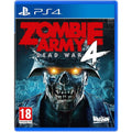 Buy playstation,Zombie Army 4: Dead War (PS4) - Gadcet.com | UK | London | Scotland | Wales| Ireland | Near Me | Cheap | Pay In 3 | Games
