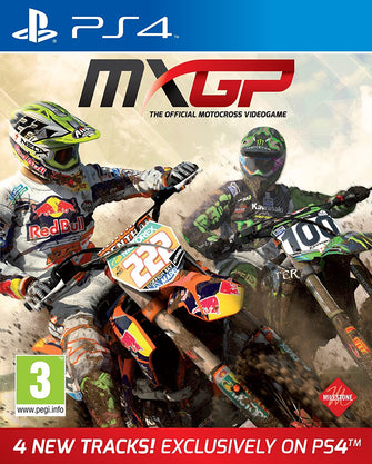 Buy Sony,MXGP Motocross Videogame for PS4 - Gadcet.com | UK | London | Scotland | Wales| Ireland | Near Me | Cheap | Pay In 3 | 