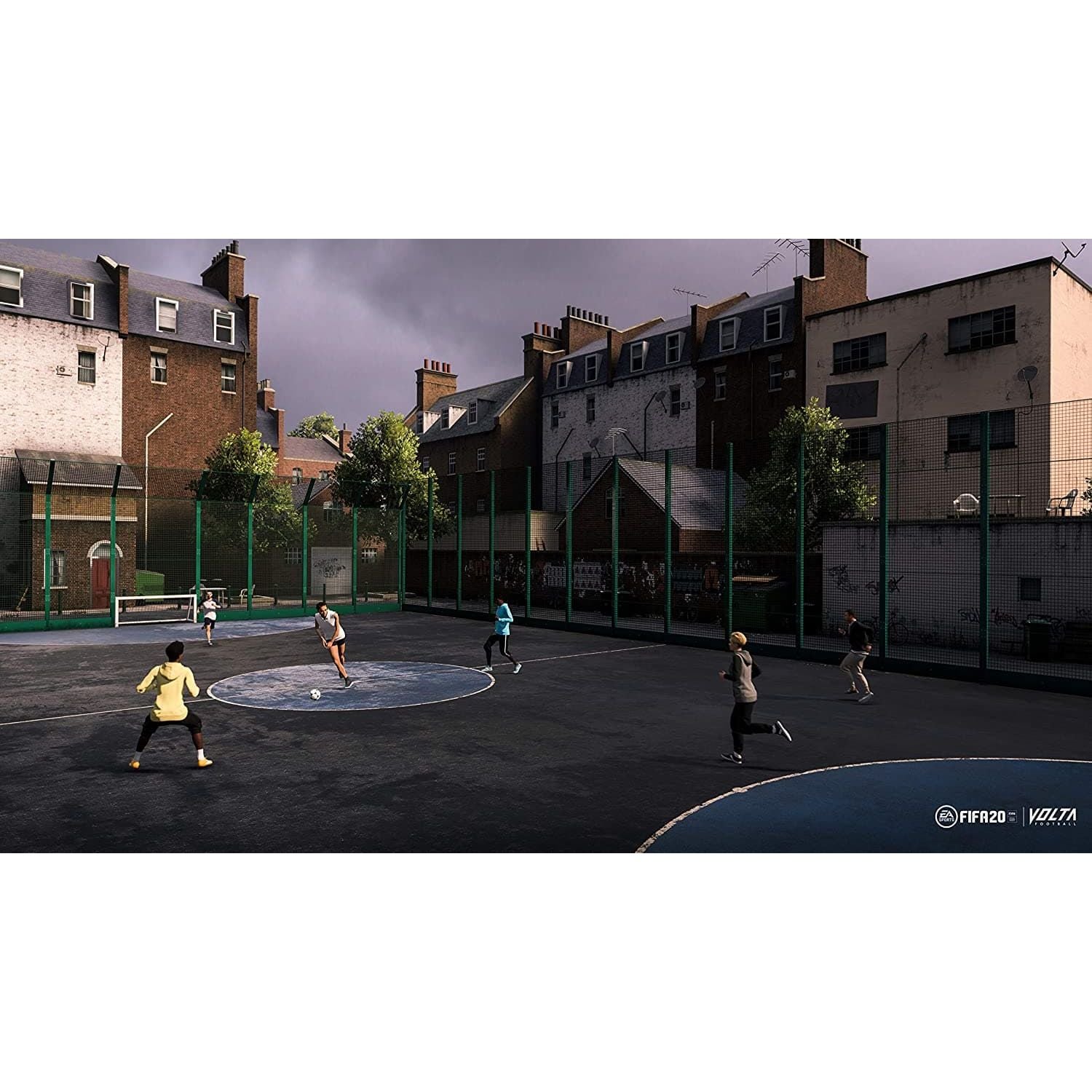 Buy Sony,FIFA 20 for PS4 - Gadcet.com | UK | London | Scotland | Wales| Ireland | Near Me | Cheap | Pay In 3 | 
