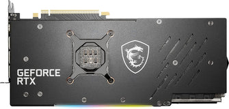 Buy MSI,MSI GeForce RTX 3080 GAMING Z TRIO 12G LHR Gaming Graphics Card - 12GB GDDR6X, 1815 MHz, PCI Express Gen 4, 384-bit, 3x DP v 1.4a, HDMI 2.1 (Supports 4K) - Gadcet.com | UK | London | Scotland | Wales| Ireland | Near Me | Cheap | Pay In 3 | NVIDIA 3080 LHR