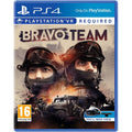 PS4,Bravo Team - PS4 - Gadcet.com