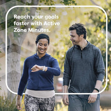 Buy Fitbit,Fitbit Inspire 2 Smart Watch - Desert Rose - Gadcet.com | UK | London | Scotland | Wales| Ireland | Near Me | Cheap | Pay In 3 | Watches