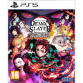 Buy DELL,Demon Slayer -Kimetsu No Yaiba- The Hinokami Chronicles Launch Edition for PS5 - Gadcet.com | UK | London | Scotland | Wales| Ireland | Near Me | Cheap | Pay In 3 | Games