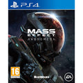 Buy playstation,Mass Effect Andromeda for PS4 - Gadcet.com | UK | London | Scotland | Wales| Ireland | Near Me | Cheap | Pay In 3 | 