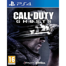 Call of Duty: Ghosts for PS4