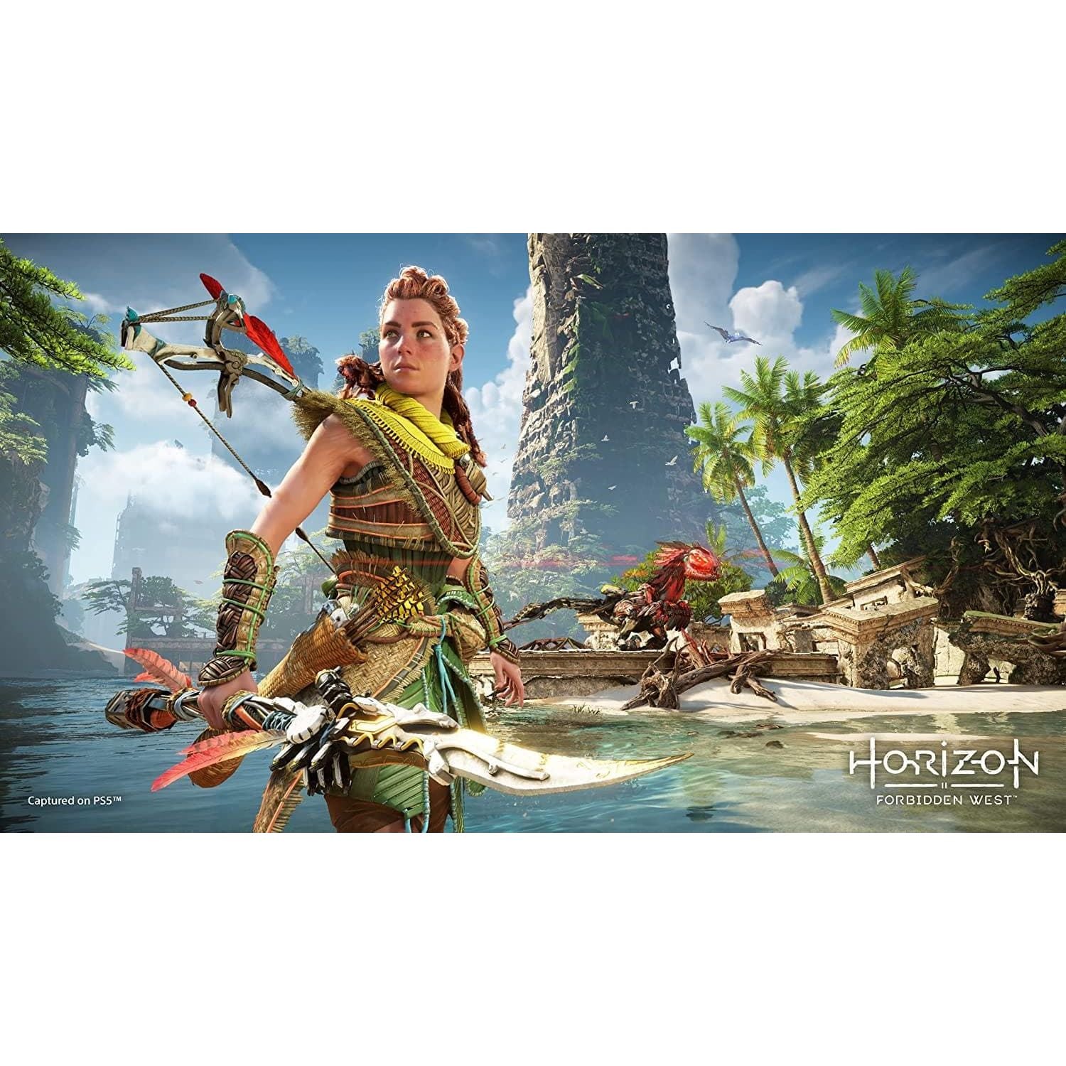 Buy Sony,Horizon Forbidden West for PS4 - Gadcet.com | UK | London | Scotland | Wales| Ireland | Near Me | Cheap | Pay In 3 | 