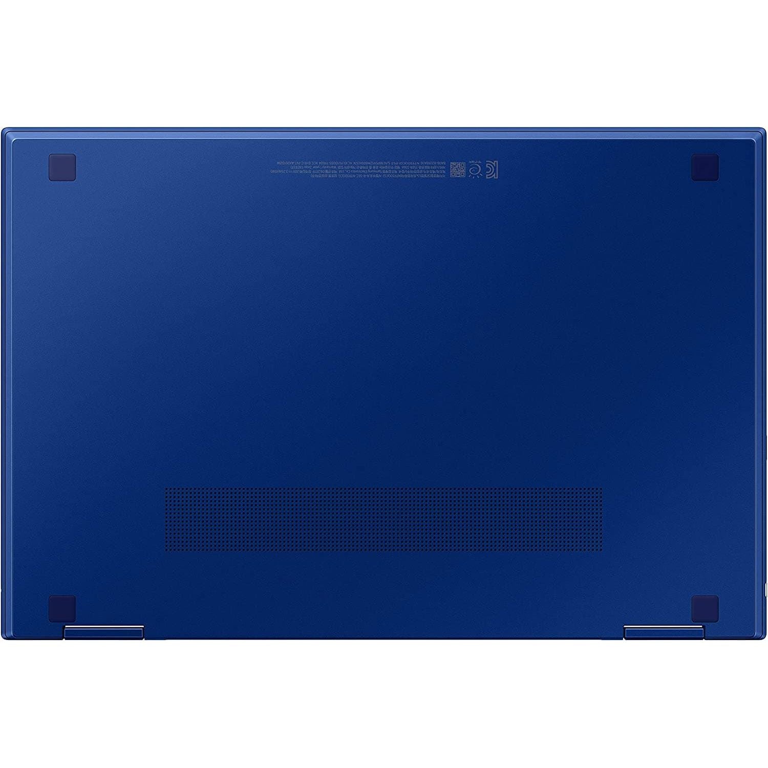 Samsung Galaxy Book Flex 2 8GB 512SSD - Blue - Gadcet.com