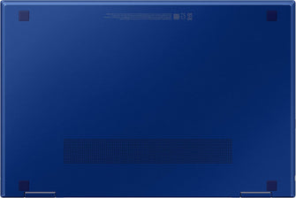 Samsung Galaxy Book Flex 2 8GB 512SSD - Blue - Gadcet.com