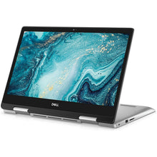 DELL,Dell Inspiron 5491 14-Inch FHD IPS Touchscreen 2-in-1 Laptop (Silver) Intel Core i3-1011OU, 4GB RAM, 256GB SSD, FINGERPRINT READER, Windows 10 - Gadcet.com