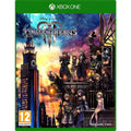 Xbox,Kingdom Hearts 3 (Xbox One) - Gadcet.com