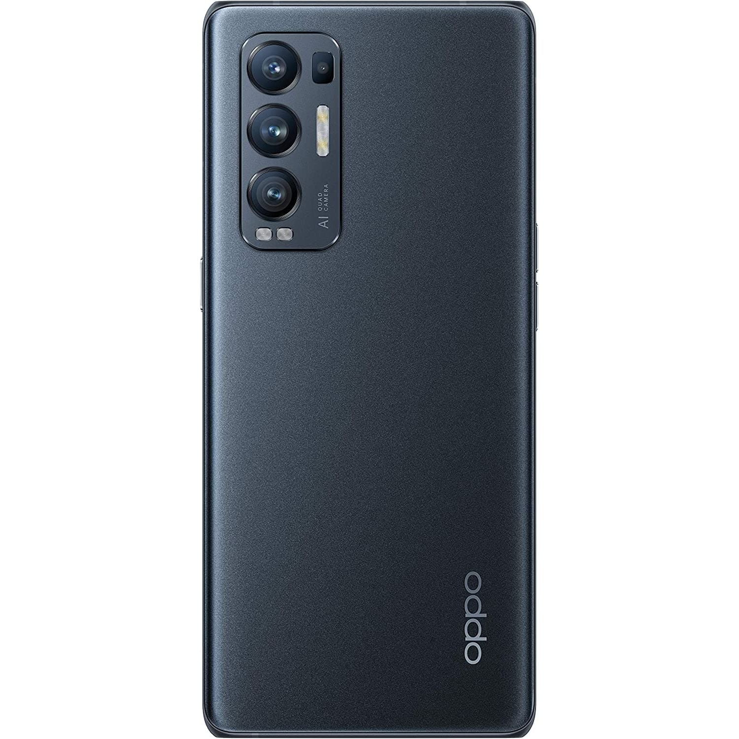 OPPO Find X3 Neo 5G - 12GB RAM and 256GB - Black - Gadcet.com