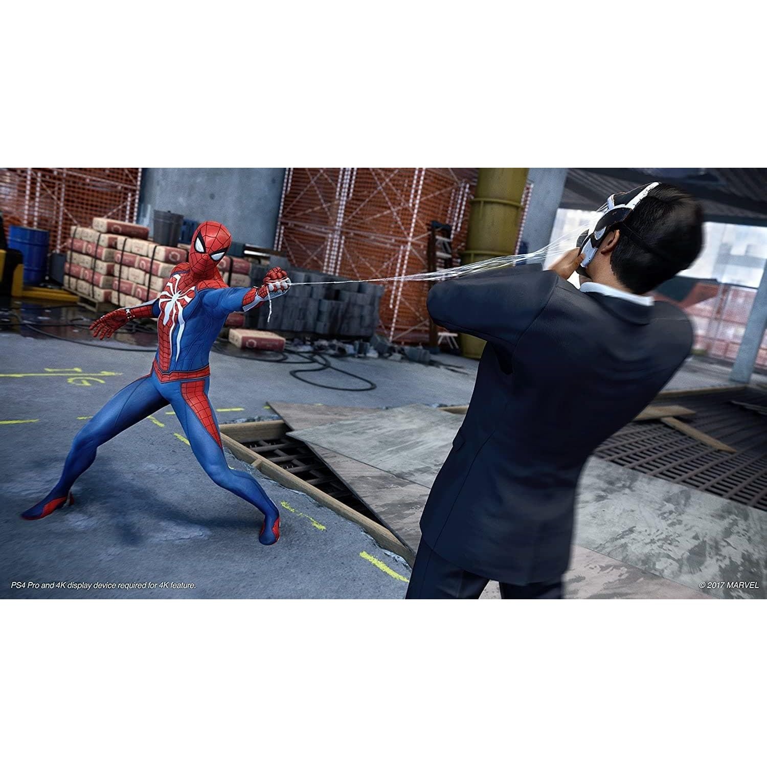 Buy playstation,Marvel’s Spider-Man for PS4 - Gadcet.com | UK | London | Scotland | Wales| Ireland | Near Me | Cheap | Pay In 3 | Games