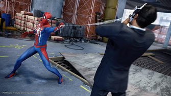 Buy playstation,Marvel’s Spider-Man for PS4 - Gadcet.com | UK | London | Scotland | Wales| Ireland | Near Me | Cheap | Pay In 3 | Games