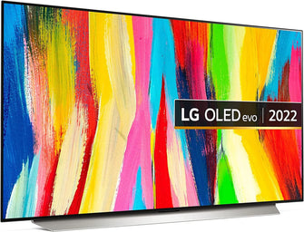 LG,LG OLED C2 48" 4K Smart TV - Gadcet.com