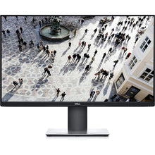 Dell P2720DC USB-C 27 Inch QHD (2560x1440) Monitor, 60Hz, IPS, 5ms, Ultrathin Bezel, 99% sRGB, USB-C, 2x DisplayPort, HDMI, 4x USB - Gadcet.com