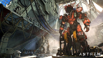 Buy playstation,Anthem for PS4 Game( PlayStation Game) - Gadcet.com | UK | London | Scotland | Wales| Ireland | Near Me | Cheap | Pay In 3 | Games