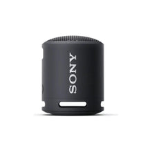 Sony SRS-XB13 Bluetooth Portable Speaker - Black