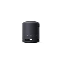 Sony SRS-XB13 Bluetooth Portable Speaker - Black
