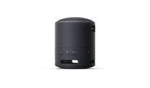 Sony SRS-XB13 Bluetooth Portable Speaker - Black