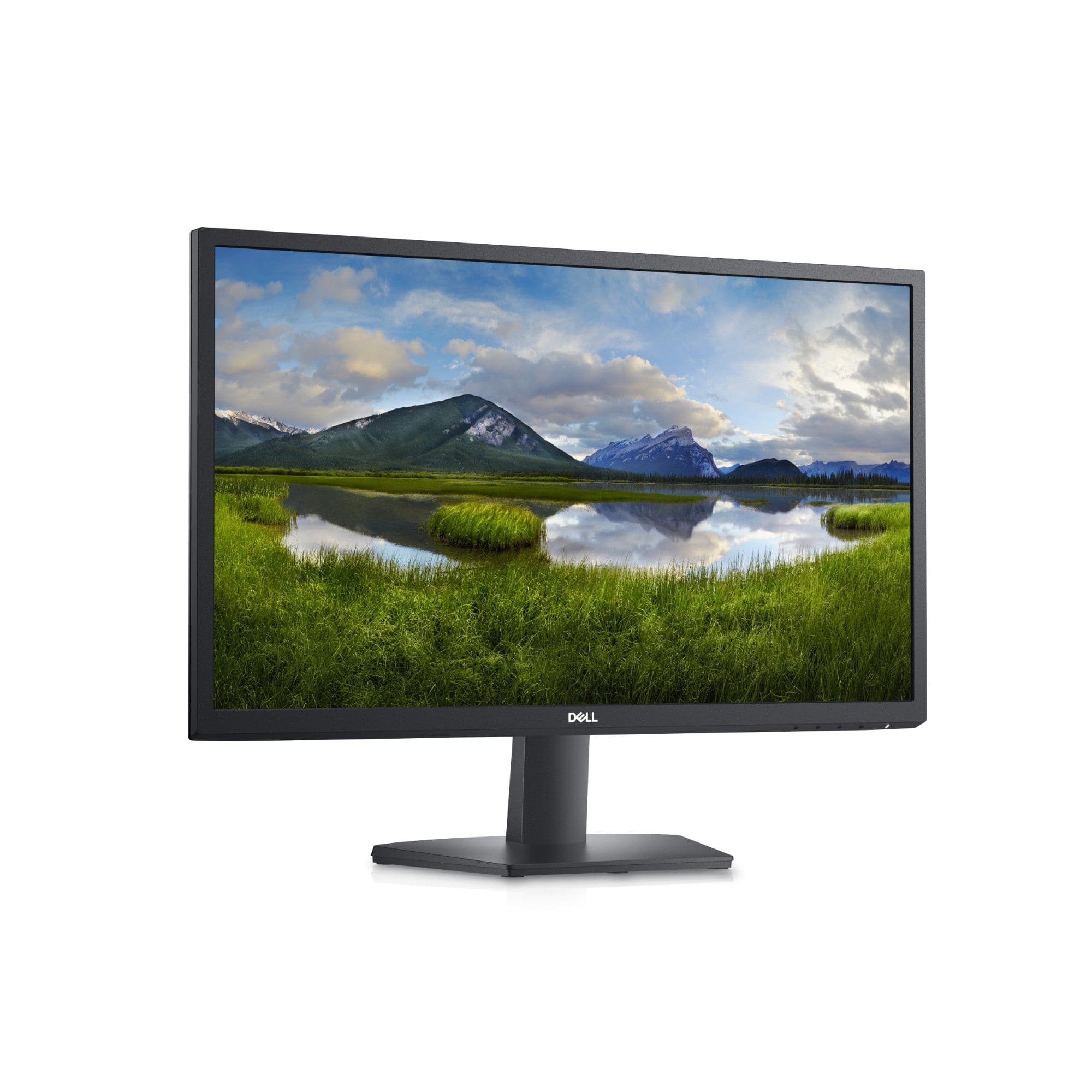 DELL,DELL SE2422HX 60.5 cm (23.8") 1920 x 1080 pixels Full HD LCD Black - Gadcet.com