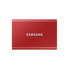 Samsung T7 USB 3.2 Gen 2 500GB Portable SSD Hard Drive