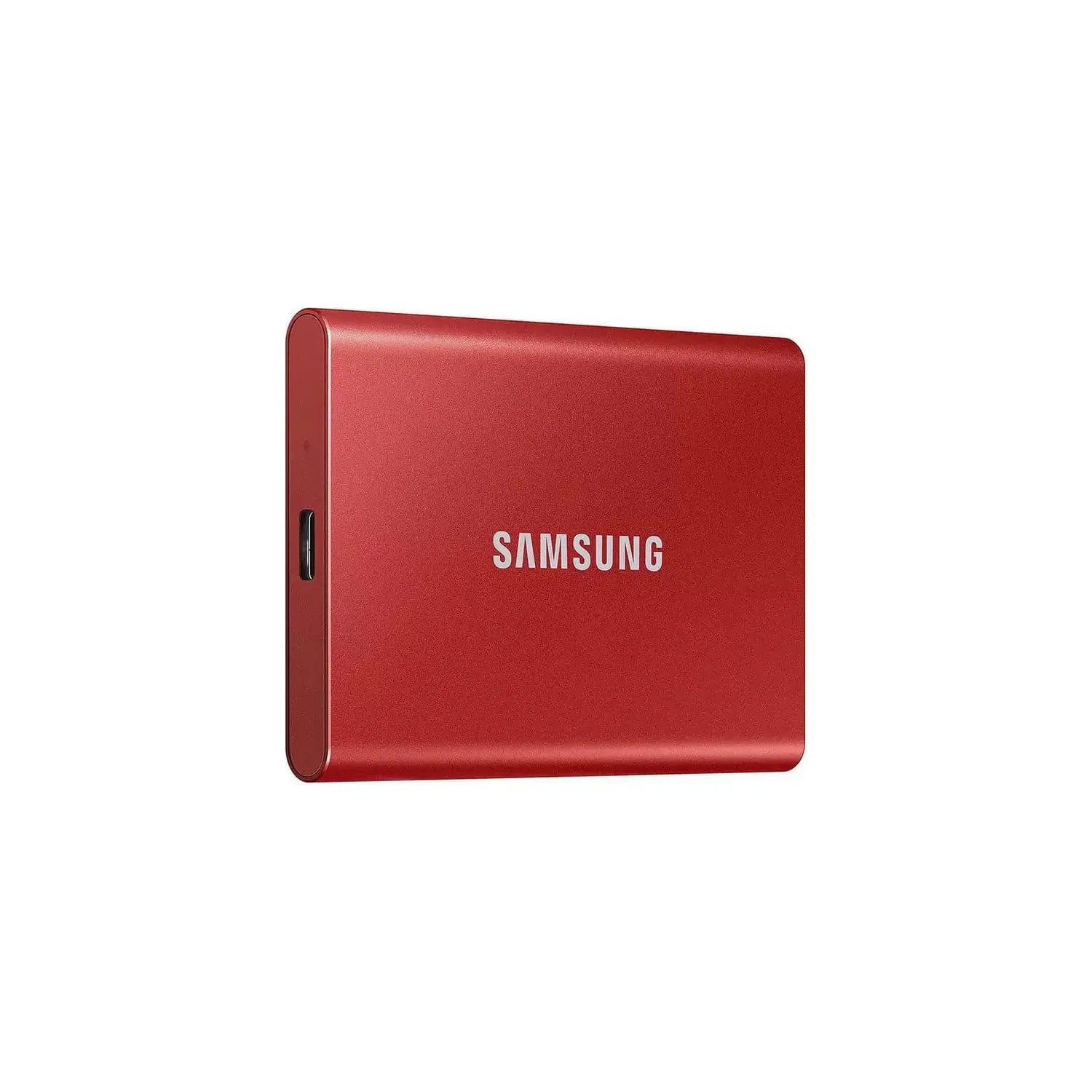 Samsung T7 USB 3.2 Gen 2 500GB Portable SSD Hard Drive