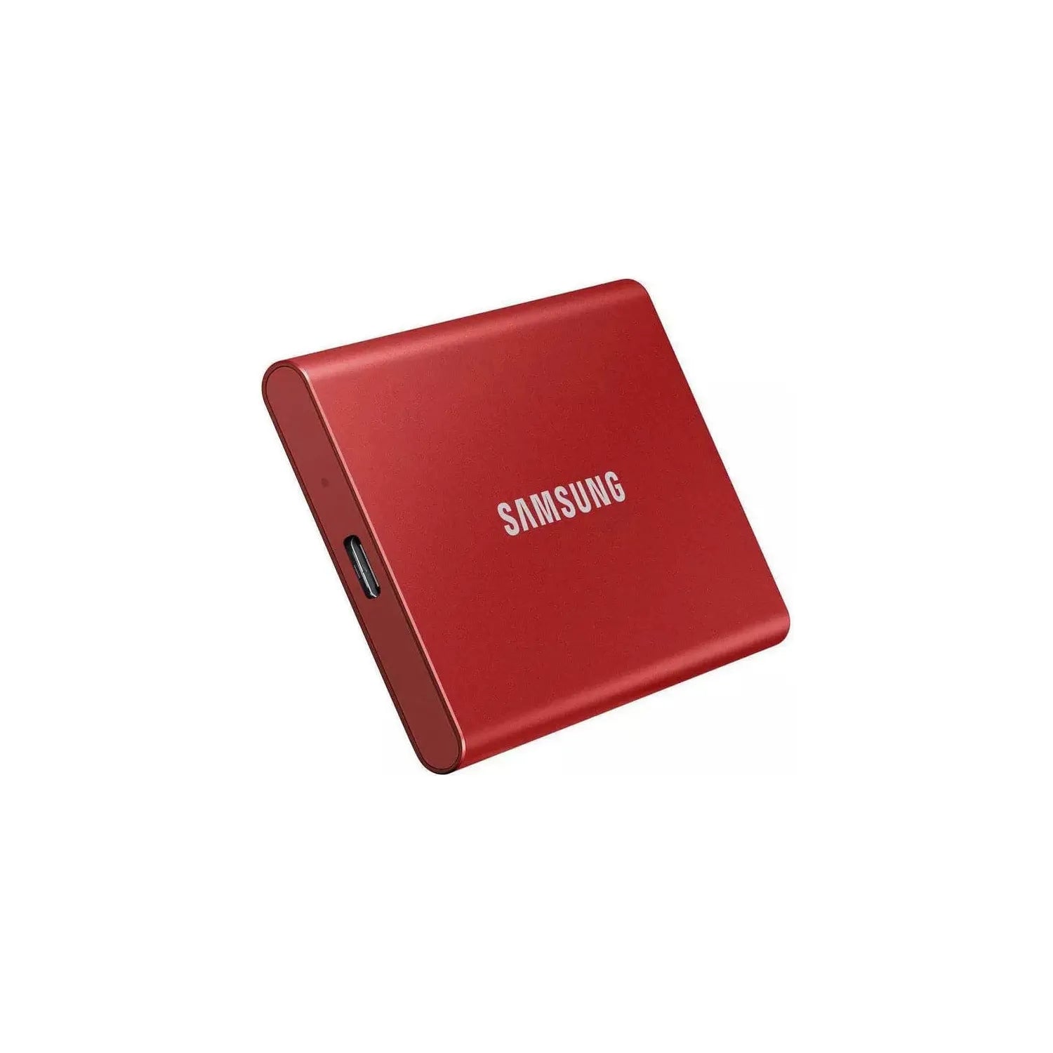 Samsung T7 USB 3.2 Gen 2 500GB Portable SSD Hard Drive
