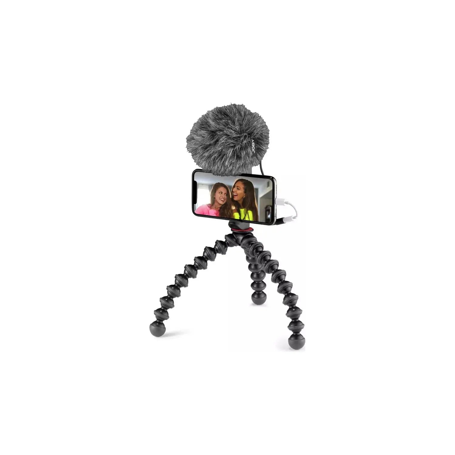 Joby,Joby Gorillapod Mobile Creator Kit -Black - Gadcet.com