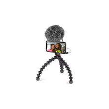 Joby,Joby Gorillapod Mobile Creator Kit -Black - Gadcet.com